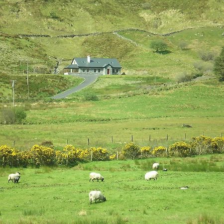 Mountainview B&B Leenaun Dış mekan fotoğraf