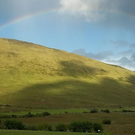 Mountainview B&B Leenaun Dış mekan fotoğraf