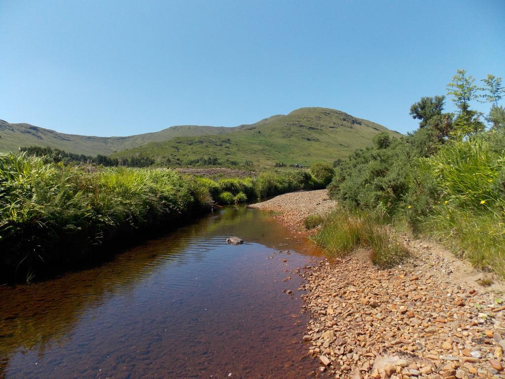 Mountainview B&B Leenaun Dış mekan fotoğraf